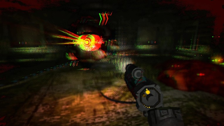 Atlas Hands screenshot