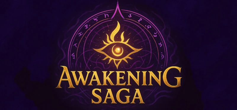 Awakening Saga Image
