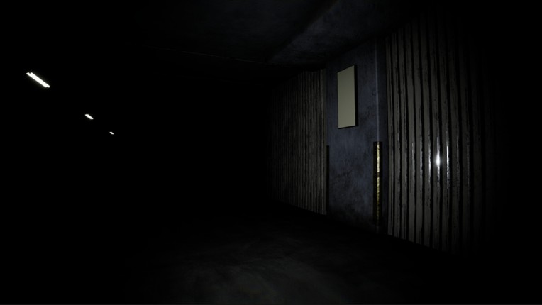 Backrooms Multi-Verses screenshot