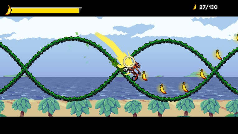 Bananitro screenshot