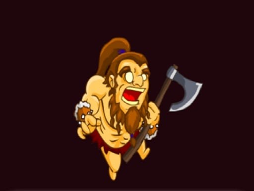 Games like Barbarian Hunters