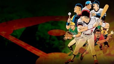 Baseball Stars 2 Image