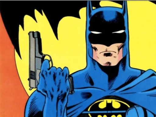 Games like Batman Kill Zombie