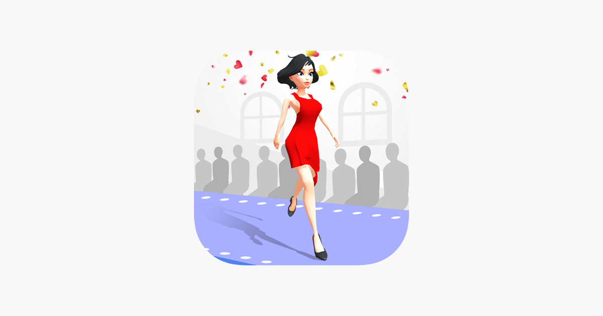 Games like Beautiful T Show