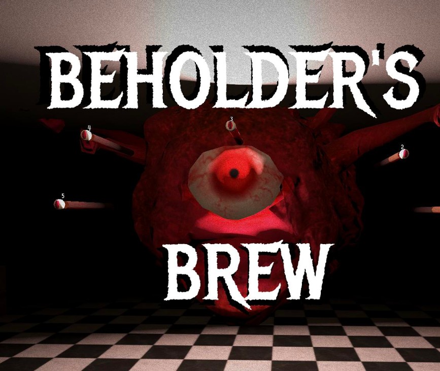 Games like Beholder's Brew