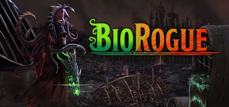 Games like BioRogue