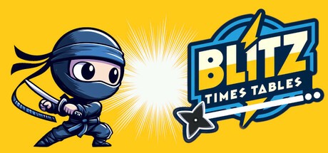Games like Blitz Times Tables