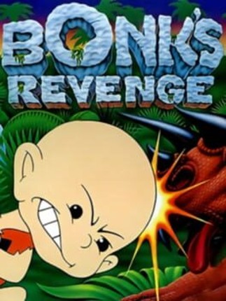 Bonk's Revenge Image