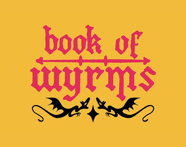 Games like Book of Wyrms