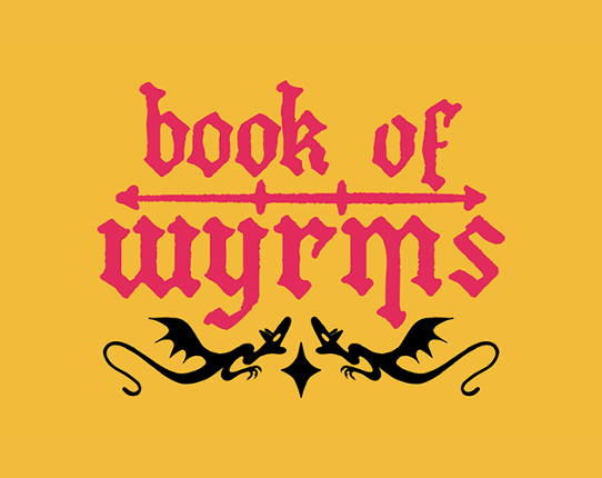 Book of Wyrms Image