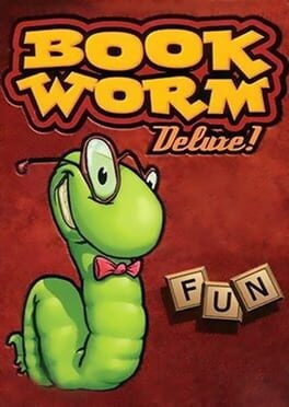 Games like Bookworm