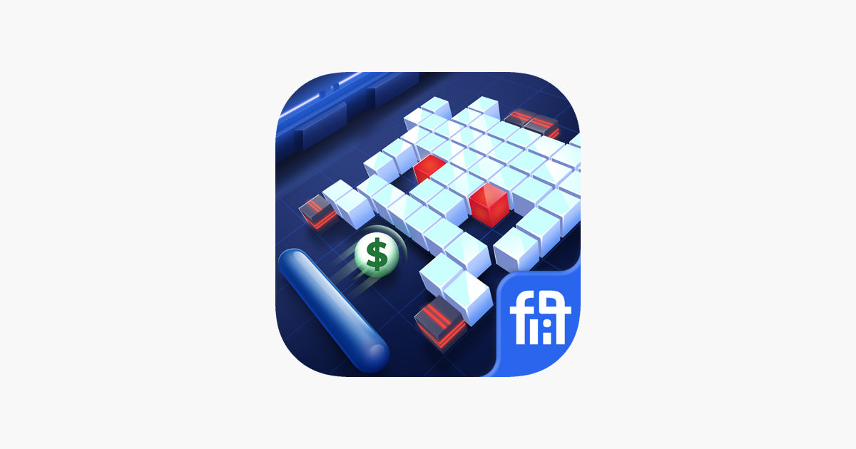 Games like Breakout: Rewarded Play! Win!