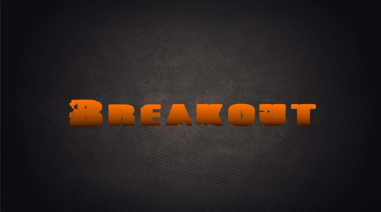 Games like Breakout