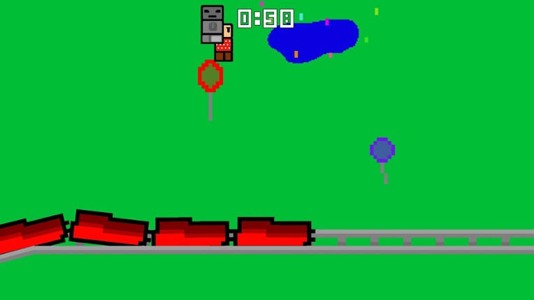 Bubble Bounce screenshot