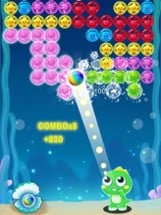 Bubble Shooter King - multiple pet shooter Image