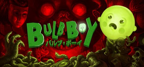 Games like Bulb Boy