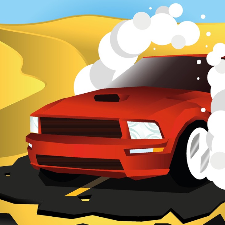 Games like Burnout