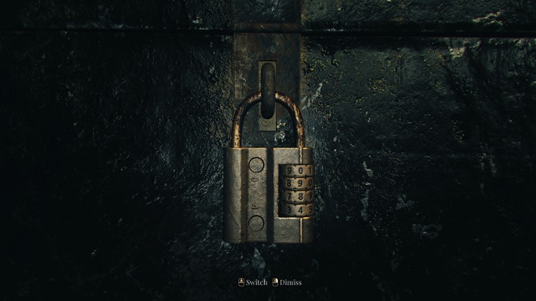 Butcherman screenshot