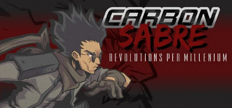 Games like Carbon Sabre - Revolutions Per Millenium