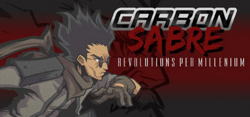 Carbon Sabre - Revolutions Per Millenium Image