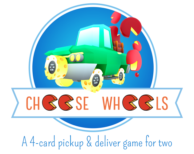 Games like Cheese Wheels
