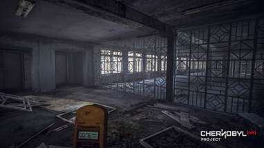 Chernobyl VR Project Image