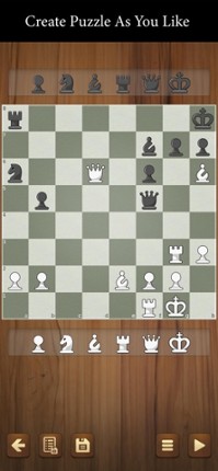 Chess - Play vs Computer screenshot
