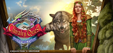 Games like Chivalry Quest: Sword and Flame Collector's Edition