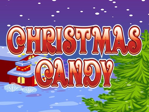 Games like Chrismass Candy HD