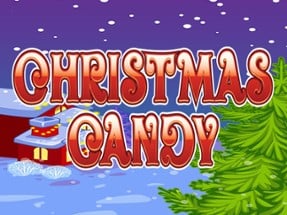 Chrismass Candy HD Image