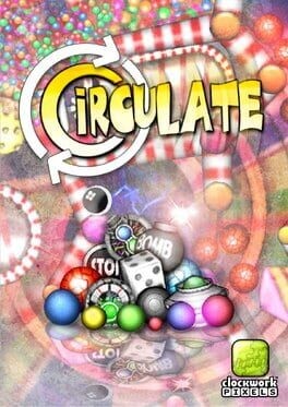 Games like Circulate