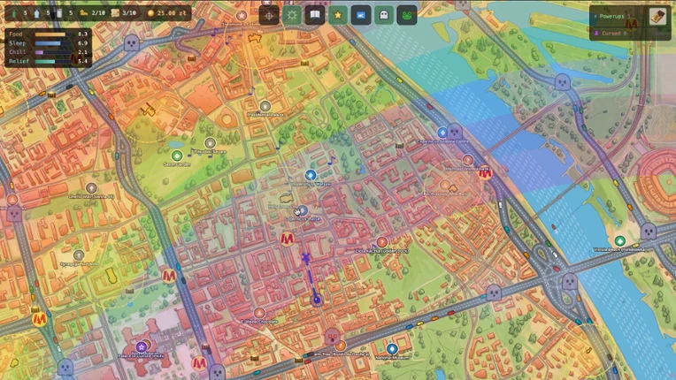 Citytrip Treasure Hunt Image