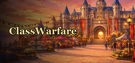 Games like ClassWarfare