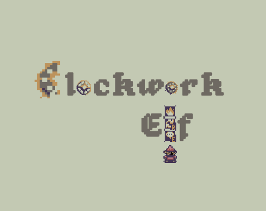 Clockwork Elf Image