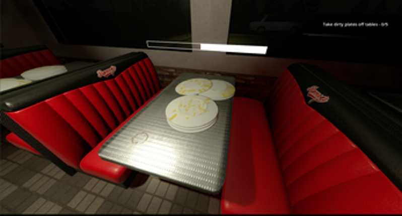 Closing Time (Night Shift) screenshot