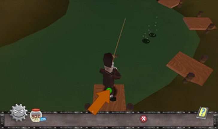 CogTown screenshot