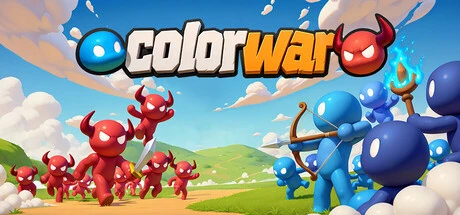 Games like Color War
