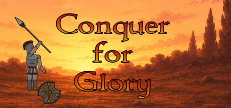 Conquer for Glory Image
