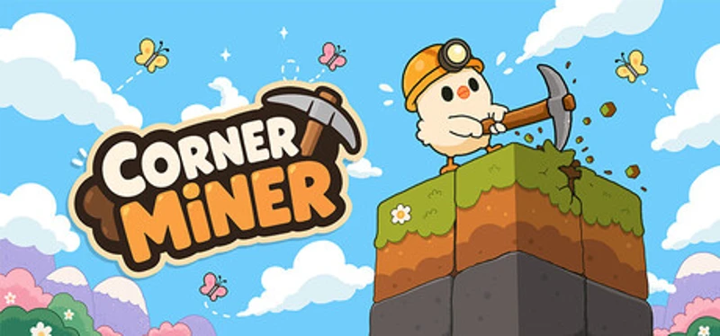 Corner Miner Image