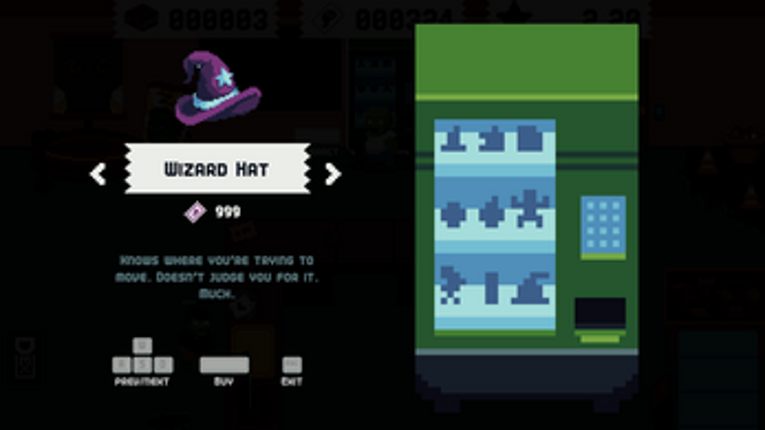 Corpse Courier screenshot