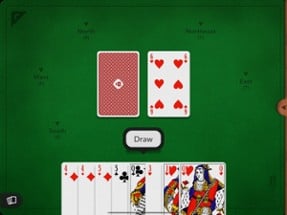 Crazy Eights Image