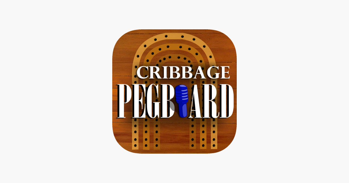 Games like Cribbage Pegboard