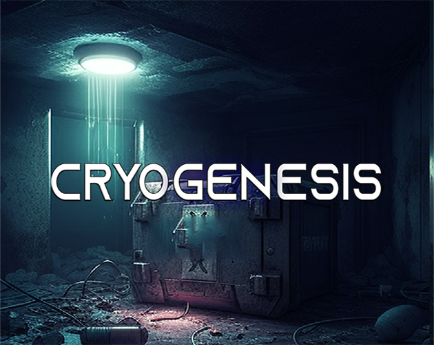 Games like Cryogenesis