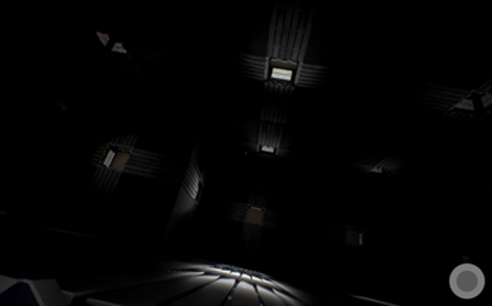 "CUBE" Unreal [archive] screenshot