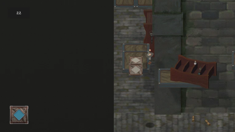 Cubus Tower Image