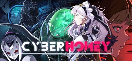 Games like CyberHoney