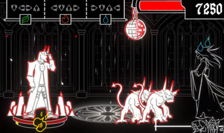 Dance Dance Summoner Image