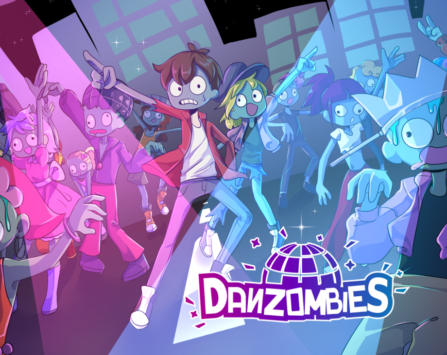 Games like DANZOMBIES