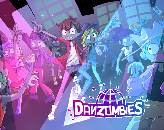 DANZOMBIES Image