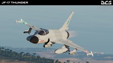 DCS World Image